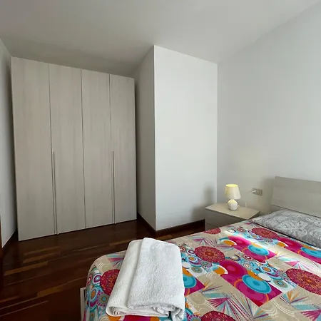 Nani Apartment *