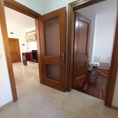 Nani Apartment *