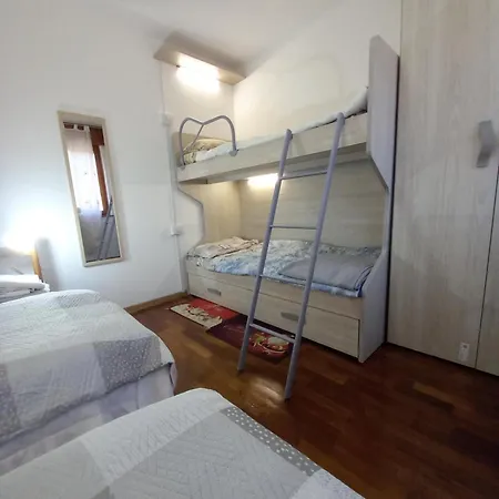 Nani Apartment