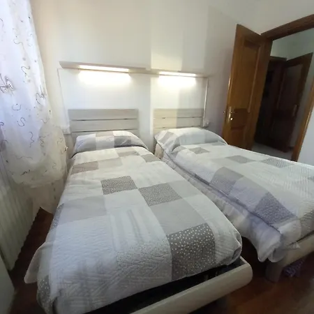 Nani Apartment *