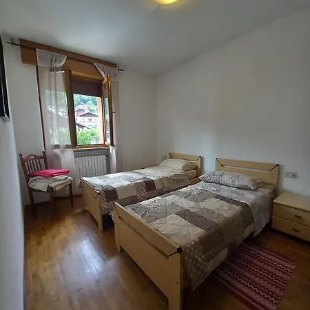 Nani Apartment
