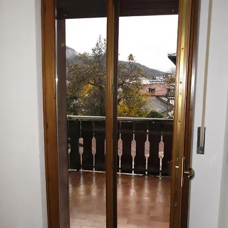 Nani Apartment *